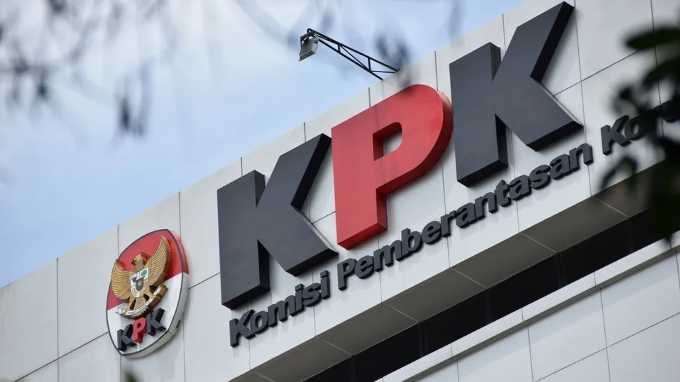 Gedung Komisi Pemberantasan Korupsi (KPK), Jakarta. (Foto : tirto/Tf Subarkah)