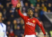 Incar Kobbie Mainoo, Real Madrid Awasi Situasi di Old Trafford