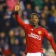 Kobbie Mainoo.(Foto : AFP/Paul Ellis)