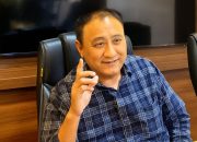 Mikson Yapanto: Penambang Pakai Alat Berat Bukan Rakyat Kecil