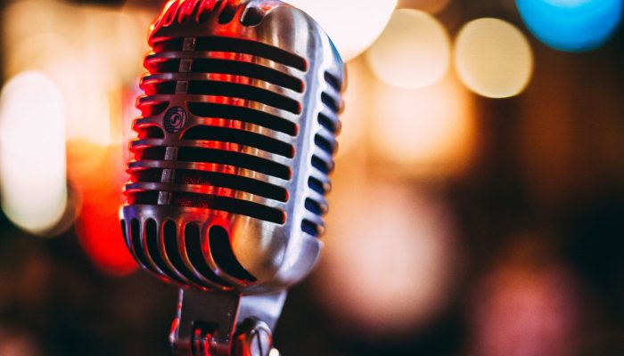 Pemerintah Didesak Tuntaskan Polemik Royalti Musik