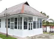 DPRD Provinsi Gorontalo Dorong Museum Pendaratan Soekarno Jadi Cagar Budaya Nasional