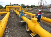 Cikarang Listrindo Akui Kekurangan Gas Akibat Gangguan Pertamina dan PGN