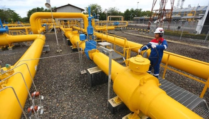 Cikarang Listrindo Akui Kekurangan Gas Akibat Gangguan Pertamina dan PGN
