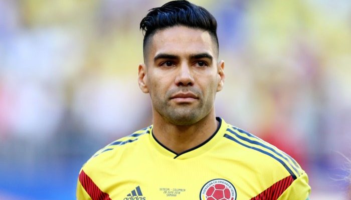 Persija Buru Striker Top Dunia, Falcao Masuk Radar