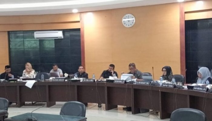 Komisi IV Deprov Akan Hadirkan Dua Instansi Terkait Beasiswa Pemprov