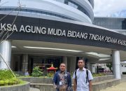 Kejagung Dalami Laporan Terkait Dugaan Korupsi Alkes di Boalemo