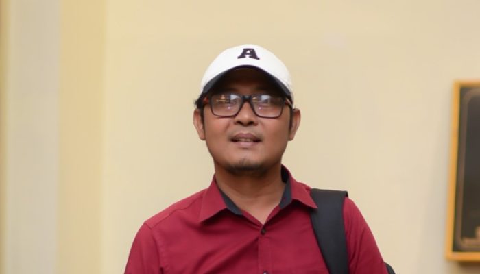 Askab Bonbol Tuding Keputusan Ketua Asprov PSSI Gorontalo Sarat Kepentingan