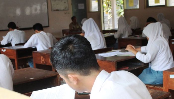 Partisipasi Pendidikan Tinggi di Indonesia Masih Rendah
