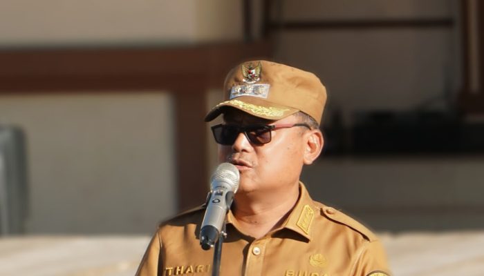 Maksimalkan PAD, Pemkab Gorontalo Utara Gandeng Pihak Swasta