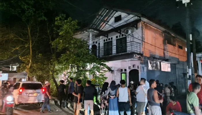 Warga Indramayu Sempat Lihat 2 Mobil Parkir di Depan Rumah Sebelum Penemuan Jasad