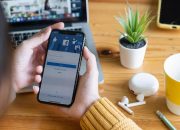 Sering Re-upload? Akun Bisa Hilang dari Facebook