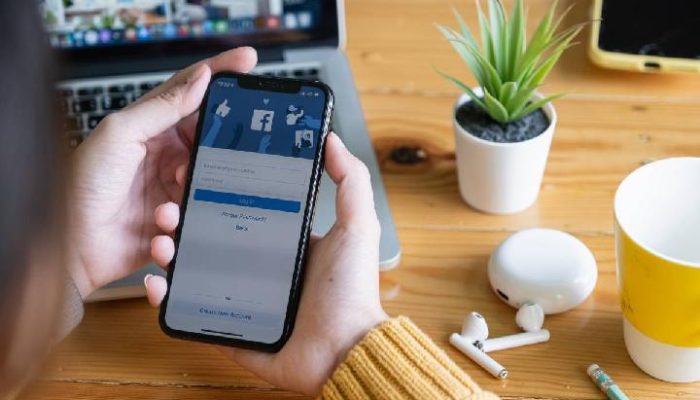 Sering Re-upload? Akun Bisa Hilang dari Facebook