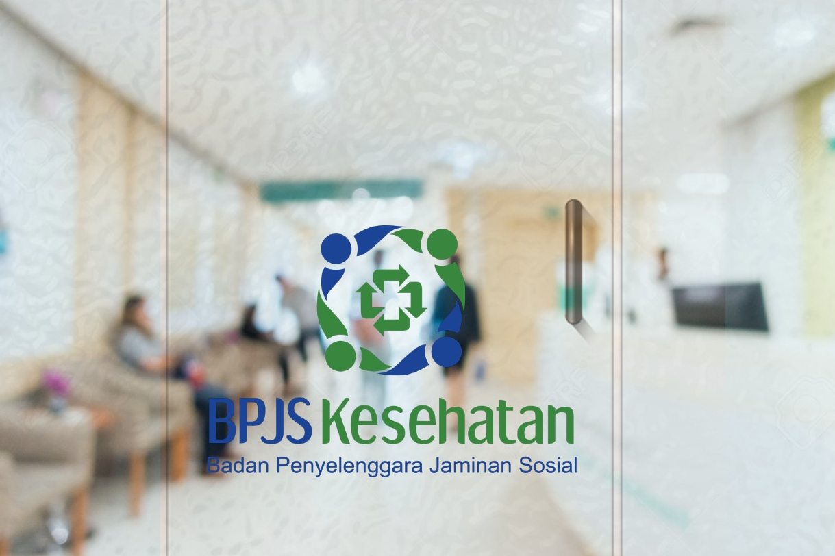 Ilustrasi. BPJS Kesehatan.(Foto. Dok BPJS Kesehatan)