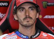 Bagnaia Tertahan di Posisi 11 pada FP1 MotoGP San Marino