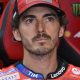 Francesco Bagnaia.(Foto: Getty Images/Anadolu)
