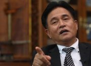 Yusril: Putusan MK Jadi Momentum Ubah UU Pemilu dan Kepartaian