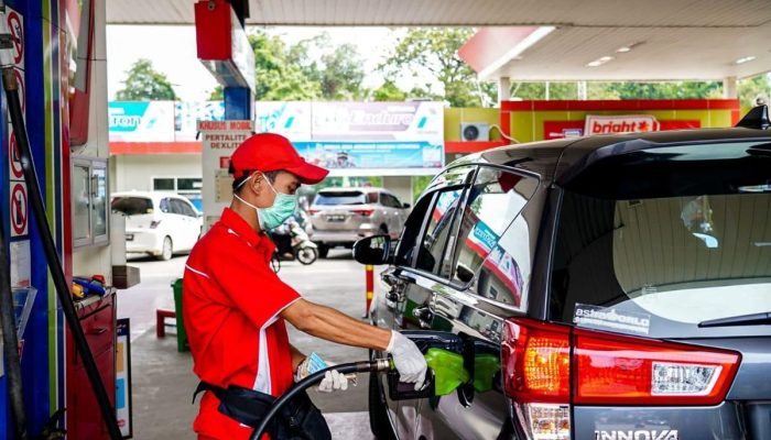 Mulai 1 September 2025, Pertamina Sesuaikan Harga BBM Non Subsidi