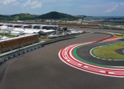 Mandalika Siapkan Infrastruktur dan Teknologi Jelang MotoGP 2025