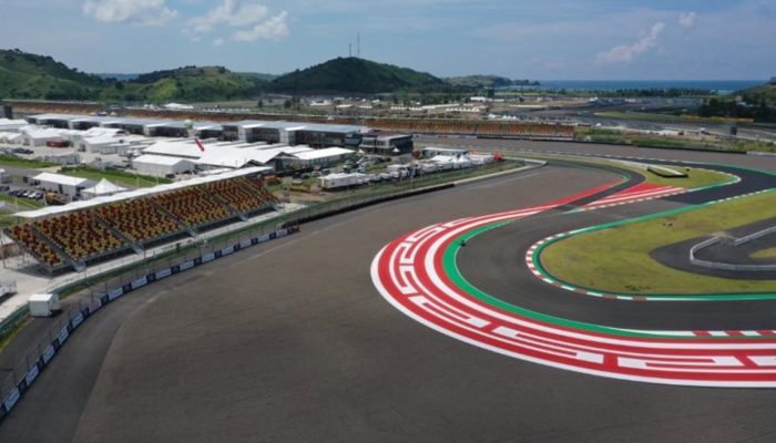 Mandalika Siapkan Infrastruktur dan Teknologi Jelang MotoGP 2025