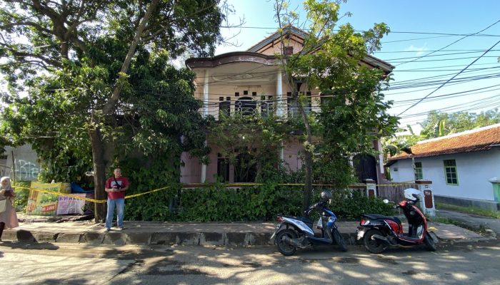 Kronologi Terkuaknya Kuburan Satu Keluarga di Dalam Rumah Indramayu