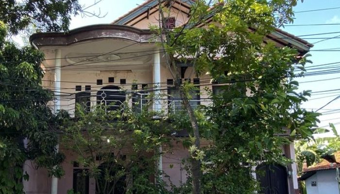 Heboh Penemuan 5 Jenazah Satu Keluarga Terkubur dalam Rumah di Indramayu