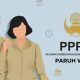 Ilustrasi PPPK Paruh Waktu.(Foto : Dok.Ist)