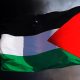 Ilustrasi. Bendera Palestina. (Dok. Ist.)