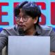 Aktivis media sosial Ferry Irwandi. (Foto: Youtube/iNews)