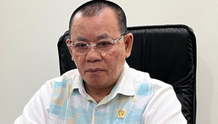 Disalahpahami Publik, Ketua BK DPRD Gorontalo Luruskan Pernyataan Soal Perselingkuhan Wahyudin Moridu