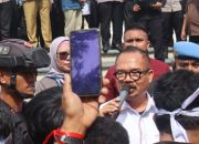 Thomas Mopili: DPRD Siap Kawal Pembangunan Jalan Pinogu Hingga 2026