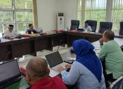 Usulan Ranperda Prioritas Provinsi Gorontalo Tahun Depan Mulai Dibahas