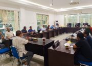 DPRD Provinsi Gorontalo Panggil Perusahaan Leasing Tindaklanjuti Aduan Masyarakat