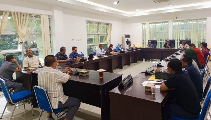 DPRD Provinsi Gorontalo Panggil Perusahaan Leasing Tindaklanjuti Aduan Masyarakat