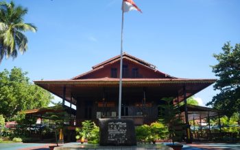 “Moda’a Taluhu Moheyi Pombango” dan Jalan Merekonstruksi Kelembagaan Adat di Tingkat Provinsi
