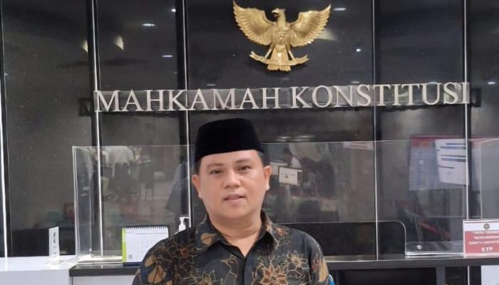 Fanly Katili Ingatkan Publik Jangan Terjebak Penggiringan Opini Soal BK DPRD Gorontalo
