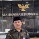 Ketua Lembaga Analisis dan Monitoring Produk Hukum (AMPUH) Provinsi Gorontalo, FanLy Katili, S.Pd, S.H, M.H.(Foto : Dok. Ist)
