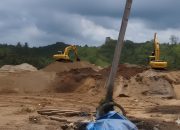 Tambang Balayo Pohuwato Terus Beroperasi, Larangan Cuma Pajangan?