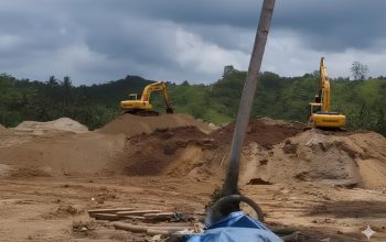 Tambang Balayo Pohuwato Terus Beroperasi, Larangan Cuma Pajangan?