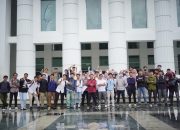 Aliansi Mahasiswa Kesehatan: Masalah Tak Selesai dengan Satu Pertemuan