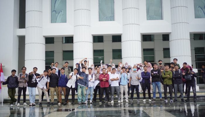 Aliansi Mahasiswa Kesehatan: Masalah Tak Selesai dengan Satu Pertemuan