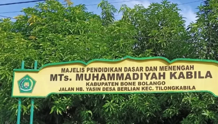 Ada Dugaan Pungli Pencairan Beasiswa PIP di MTs Muhammadiyah Kabila