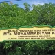 Madrasah Tsanawiyah Muhammadiyah (MTs) Kabila di Kabupaten Bone Bolango. (Foto : Dok. Ist.)