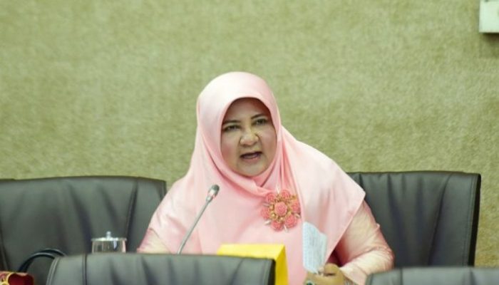 Kopdes Merah Putih Jadi Instrumen Pemerataan Ekonomi