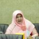 Anggota Komisi VI DPR RI, Nevi Zuairina.(Dok. Ist)