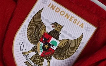 Jersey Timnas Indonesia.(Foto IG@erspo.official)