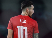Comeback Manis, Marc Klok Langsung Buktikan Diri di Laga Perdana