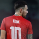 Marc Klok.(Foto : Persija.id)