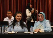 PIAD Provinsi Gorontalo Gelar Workshop Bahas Peran Keluarga dan Kesetaraan Gender