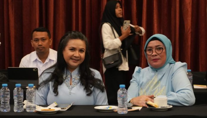 PIAD Provinsi Gorontalo Gelar Workshop Bahas Peran Keluarga dan Kesetaraan Gender
